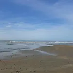 Dunehuys بيت للعطل *