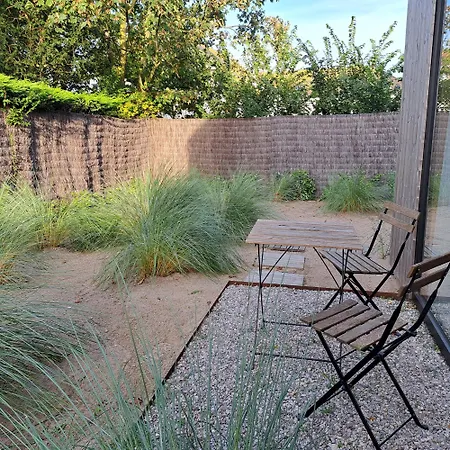 Dunehuys Vakantiehuis *