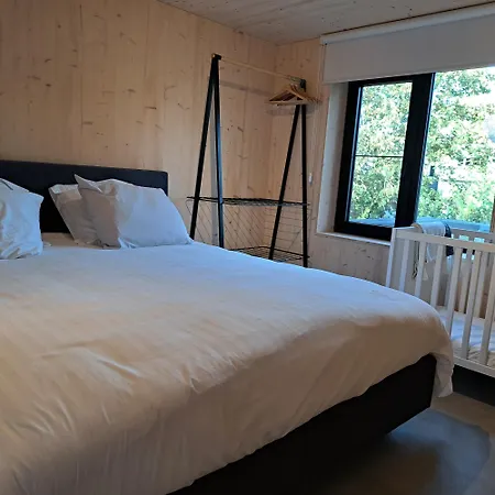 Vakantiehuis Dunehuys *