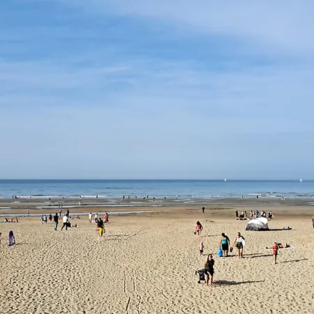 Vakantiehuis Dunehuys