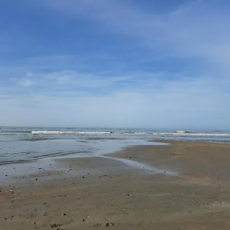Dunehuys Casa de Férias *