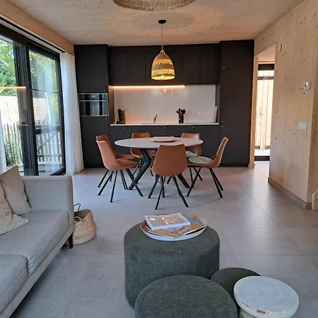 Dunehuys Koksijde