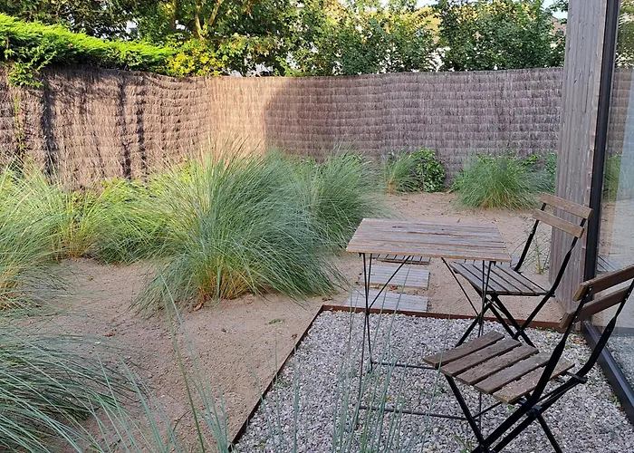 Dunehuys Vakantiehuis *