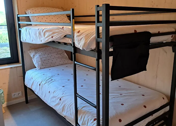 Vakantiehuis Dunehuys Koksijde