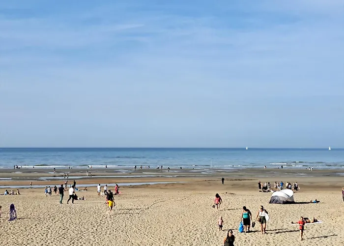 Vakantiehuis Dunehuys