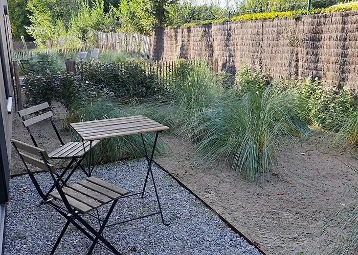 Vakantiehuis Dunehuys