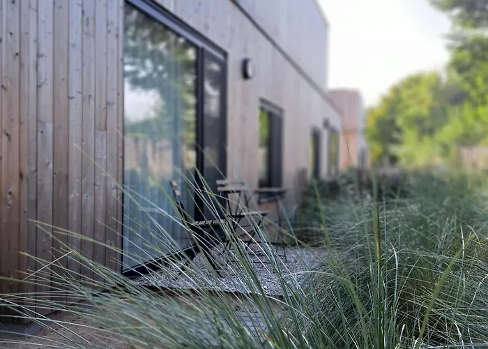 Dunehuys Vakantiehuis Koksijde